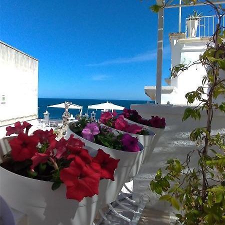 فندق My Monopoli- Casa Dei Fiori "Orchidea" Centro Storico المظهر الخارجي الصورة