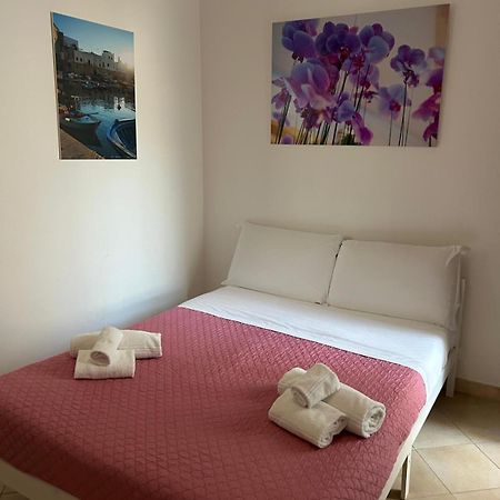 فندق My Monopoli- Casa Dei Fiori "Orchidea" Centro Storico المظهر الخارجي الصورة