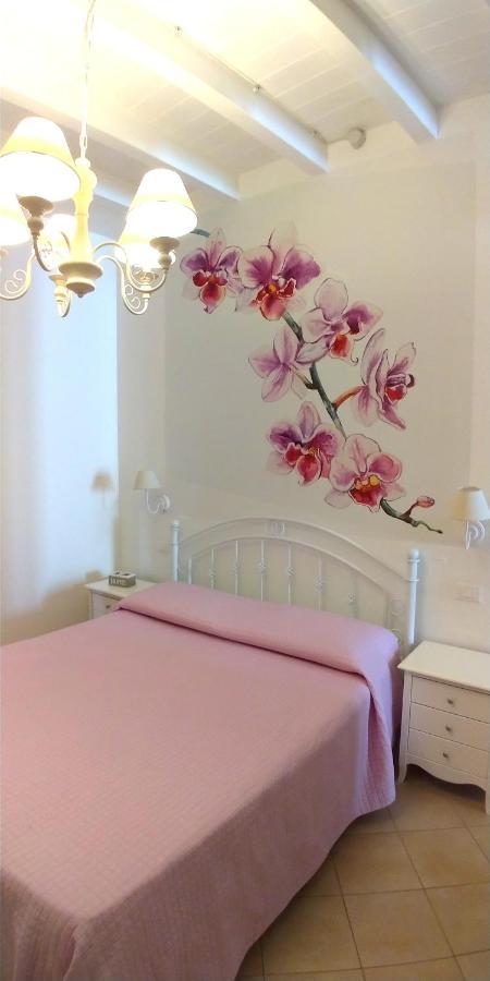 فندق My Monopoli- Casa Dei Fiori "Orchidea" Centro Storico المظهر الخارجي الصورة