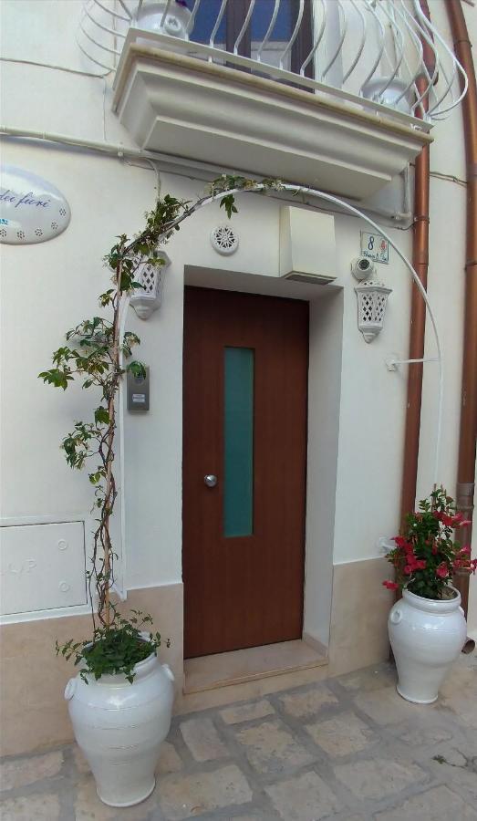 فندق My Monopoli- Casa Dei Fiori "Orchidea" Centro Storico المظهر الخارجي الصورة