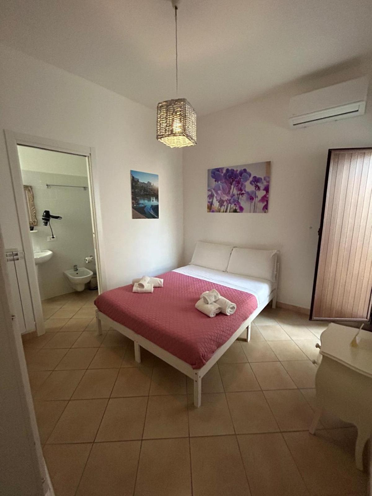 فندق My Monopoli- Casa Dei Fiori "Orchidea" Centro Storico المظهر الخارجي الصورة